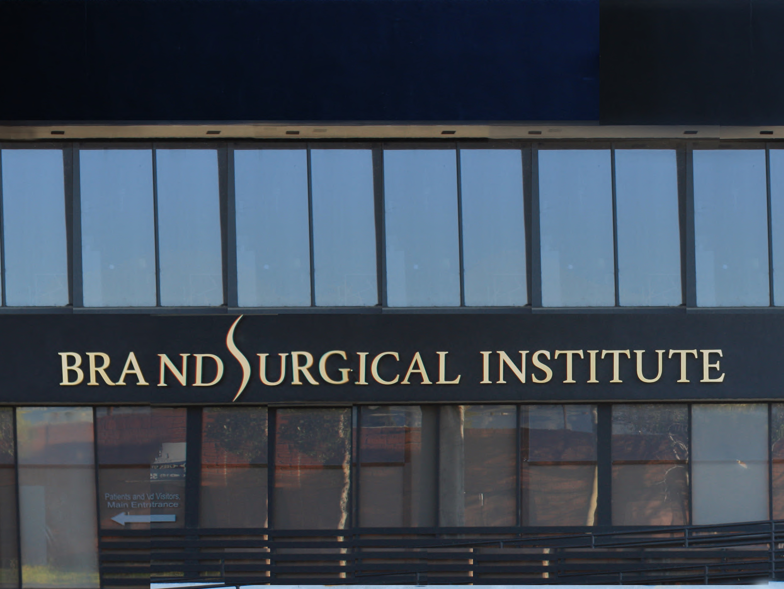 BRAND SURGERY CENTER, LLC Assisted Living Home Image in GLENDALE, CA